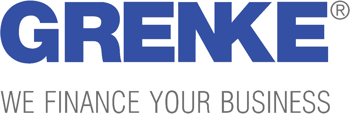 Notre partenaire GRENKE